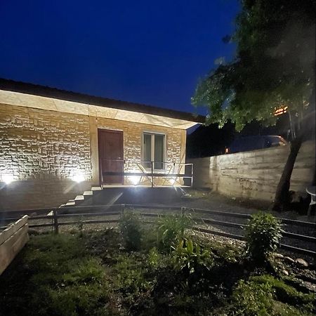 Cottage - Location Lanchvali Mestia Zewnętrze zdjęcie