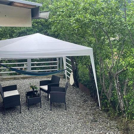 Cottage - Location Lanchvali Mestia Zewnętrze zdjęcie