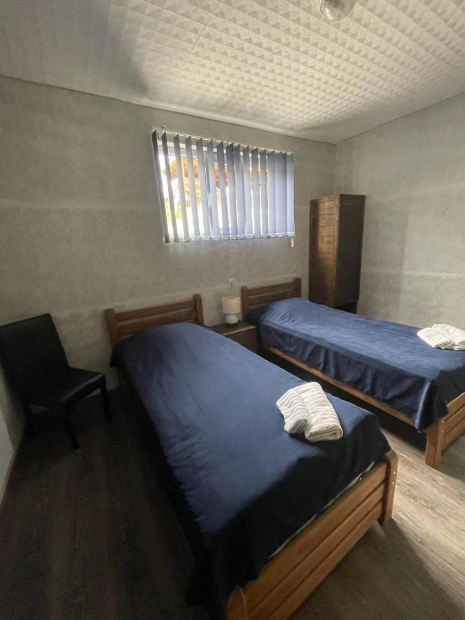 Cottage - Location Lanchvali Mestia Zewnętrze zdjęcie
