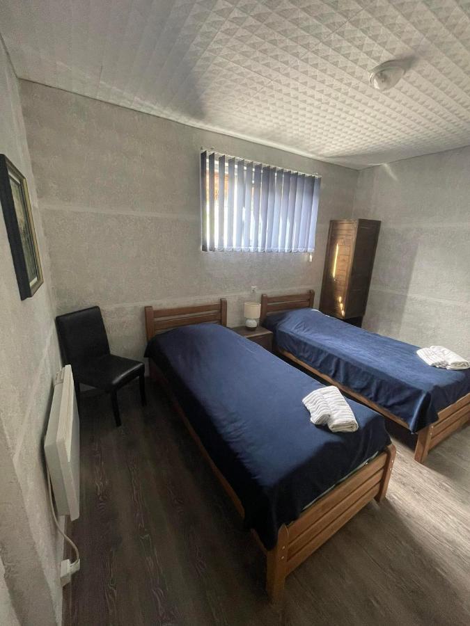 Cottage - Location Lanchvali Mestia Zewnętrze zdjęcie
