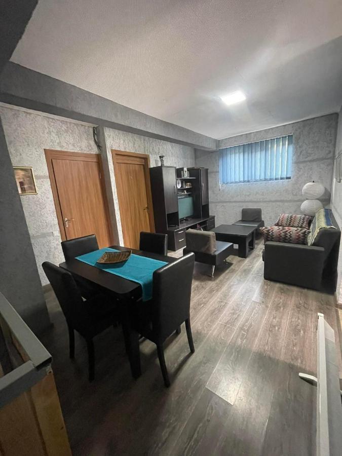 Cottage - Location Lanchvali Mestia Zewnętrze zdjęcie