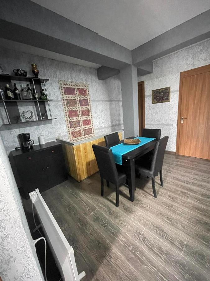 Cottage - Location Lanchvali Mestia Zewnętrze zdjęcie
