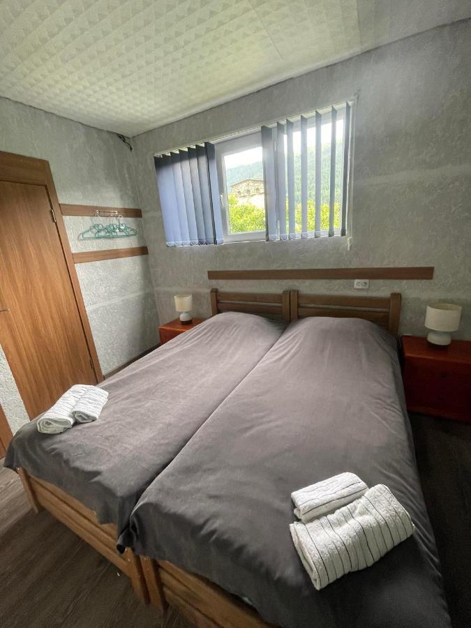 Cottage - Location Lanchvali Mestia Zewnętrze zdjęcie