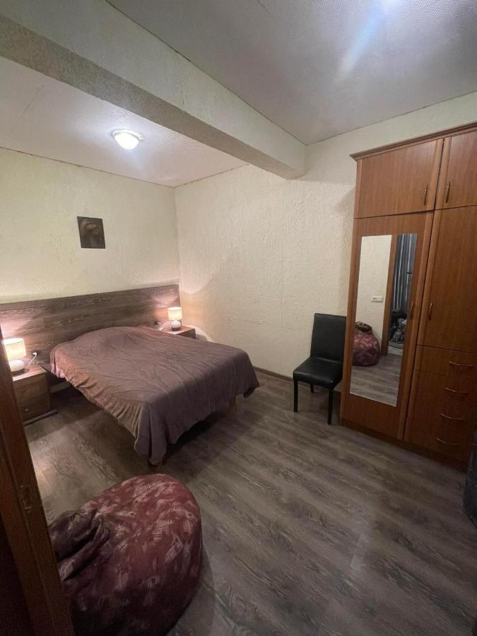 Cottage - Location Lanchvali Mestia Zewnętrze zdjęcie