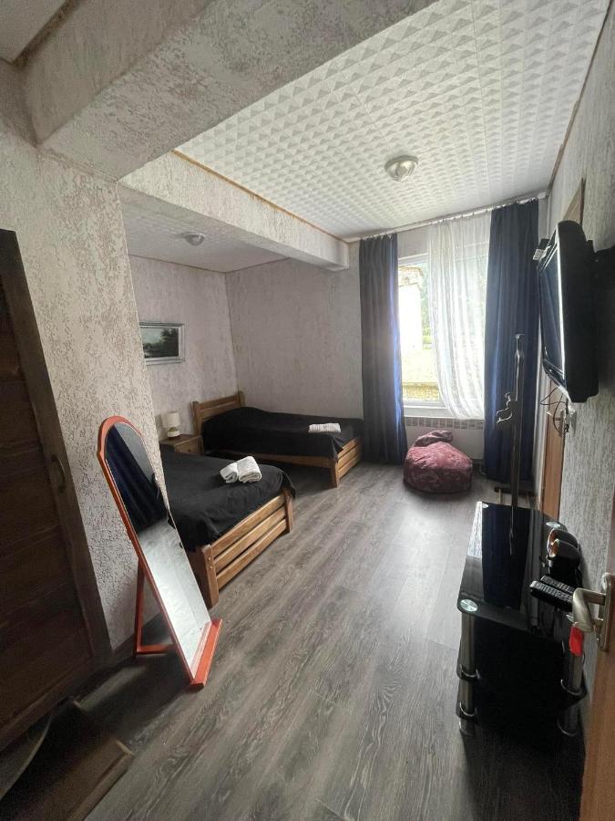 Cottage - Location Lanchvali Mestia Zewnętrze zdjęcie