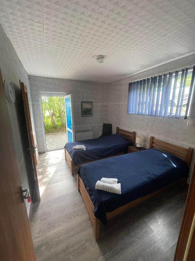 Cottage - Location Lanchvali Mestia Zewnętrze zdjęcie