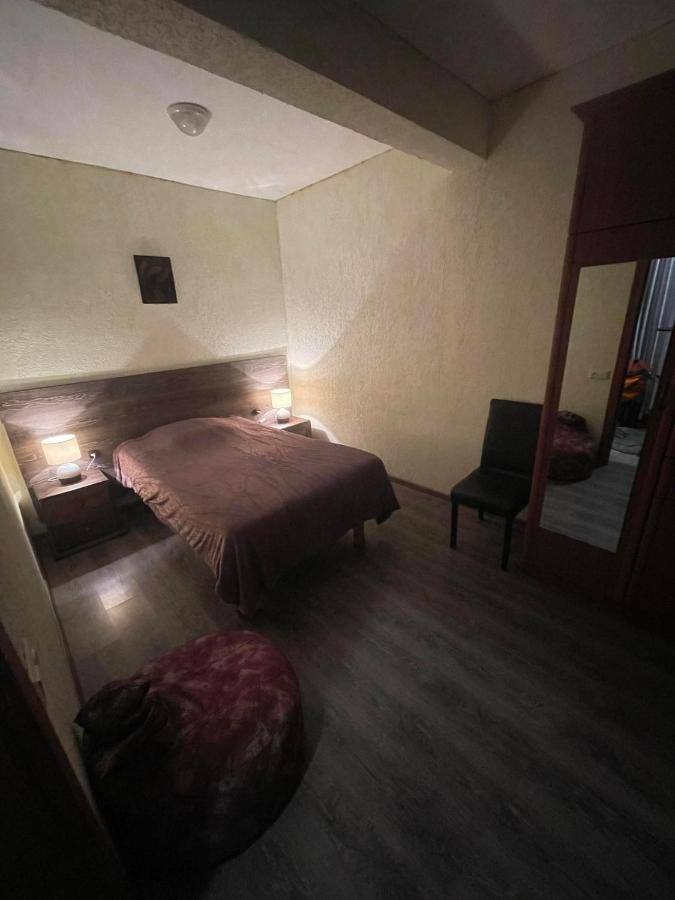 Cottage - Location Lanchvali Mestia Zewnętrze zdjęcie