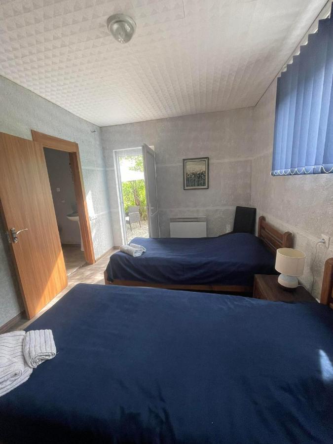 Cottage - Location Lanchvali Mestia Zewnętrze zdjęcie