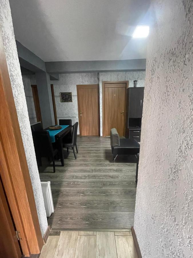 Cottage - Location Lanchvali Mestia Zewnętrze zdjęcie