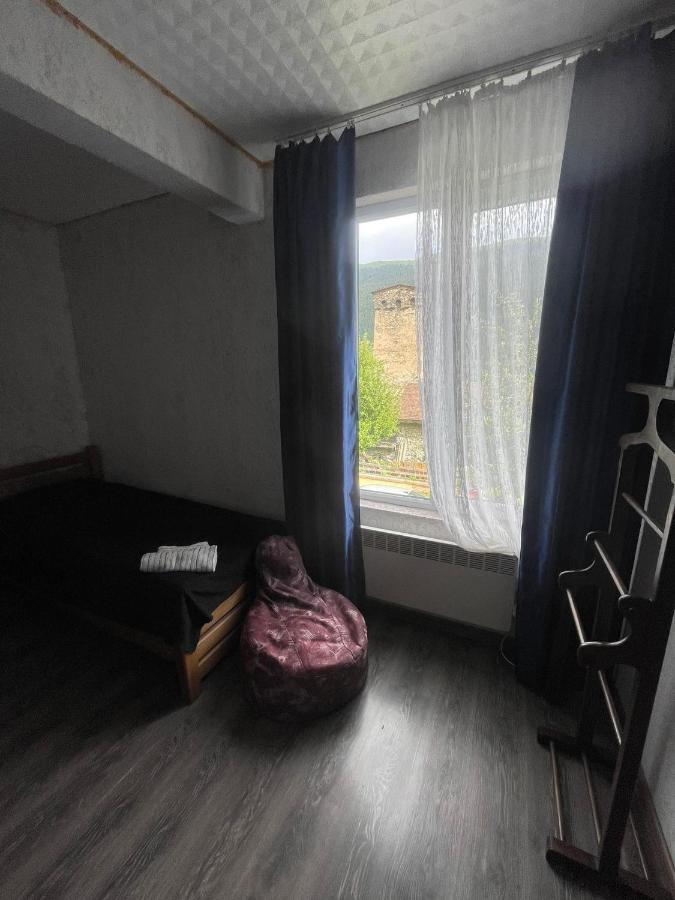 Cottage - Location Lanchvali Mestia Zewnętrze zdjęcie