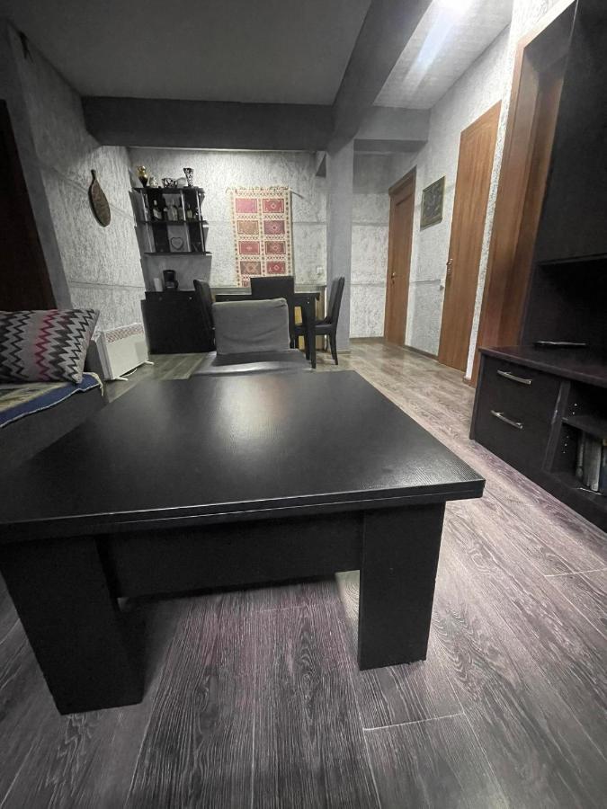Cottage - Location Lanchvali Mestia Zewnętrze zdjęcie